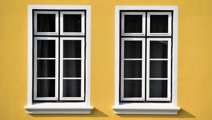 8 причин, почему стоит иметь металлическое окно