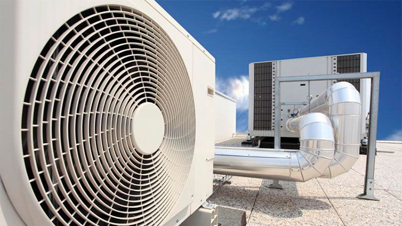 Cooling systems